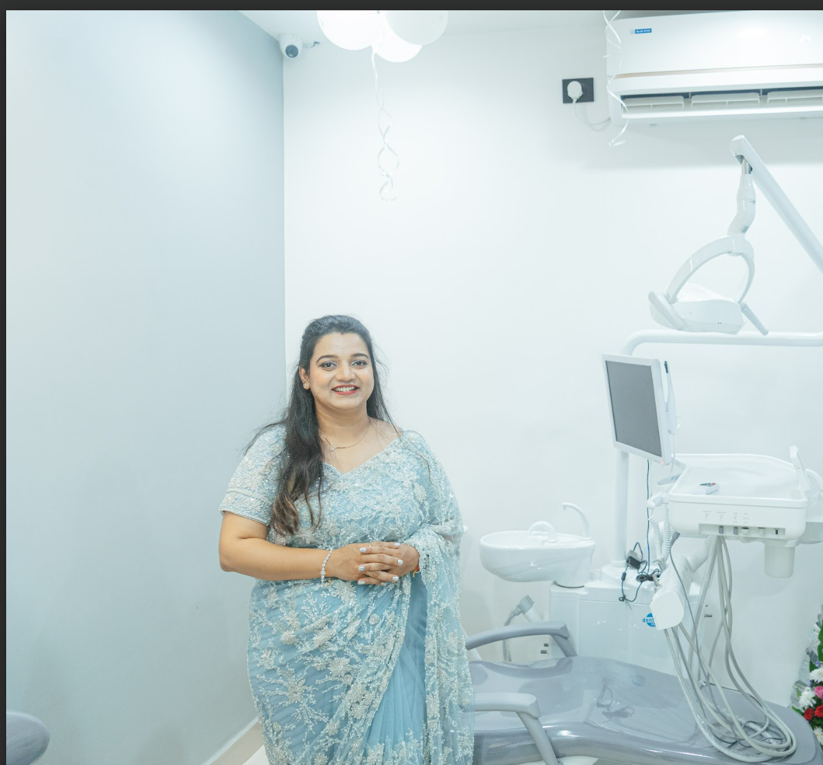 Dr. Ishani Nilajkar - Dental Surgeon and Cosmetologist, Nagpur