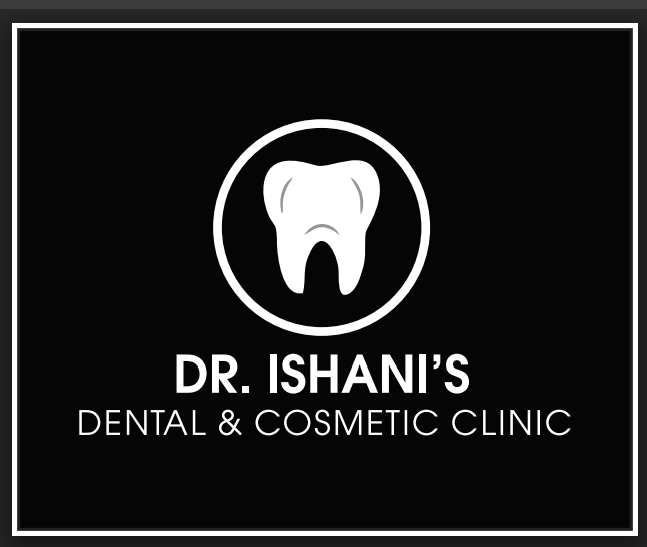 Dr. Ishani's Dental & Cosmetic Clinic logo